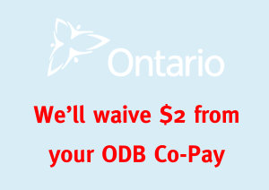 ohip wave prescriptions cost